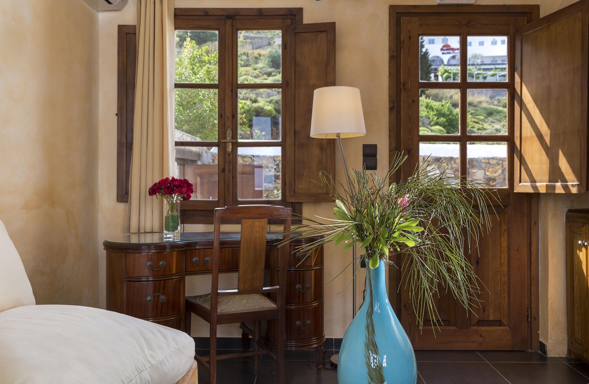 The Petra, Small Luxury Hotels Of The World Grikos Bay  Екстериор снимка