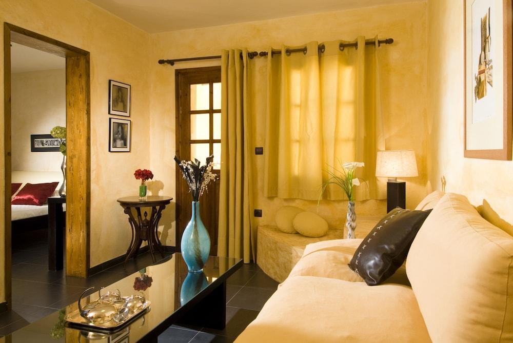 The Petra, Small Luxury Hotels Of The World Grikos Bay  Екстериор снимка