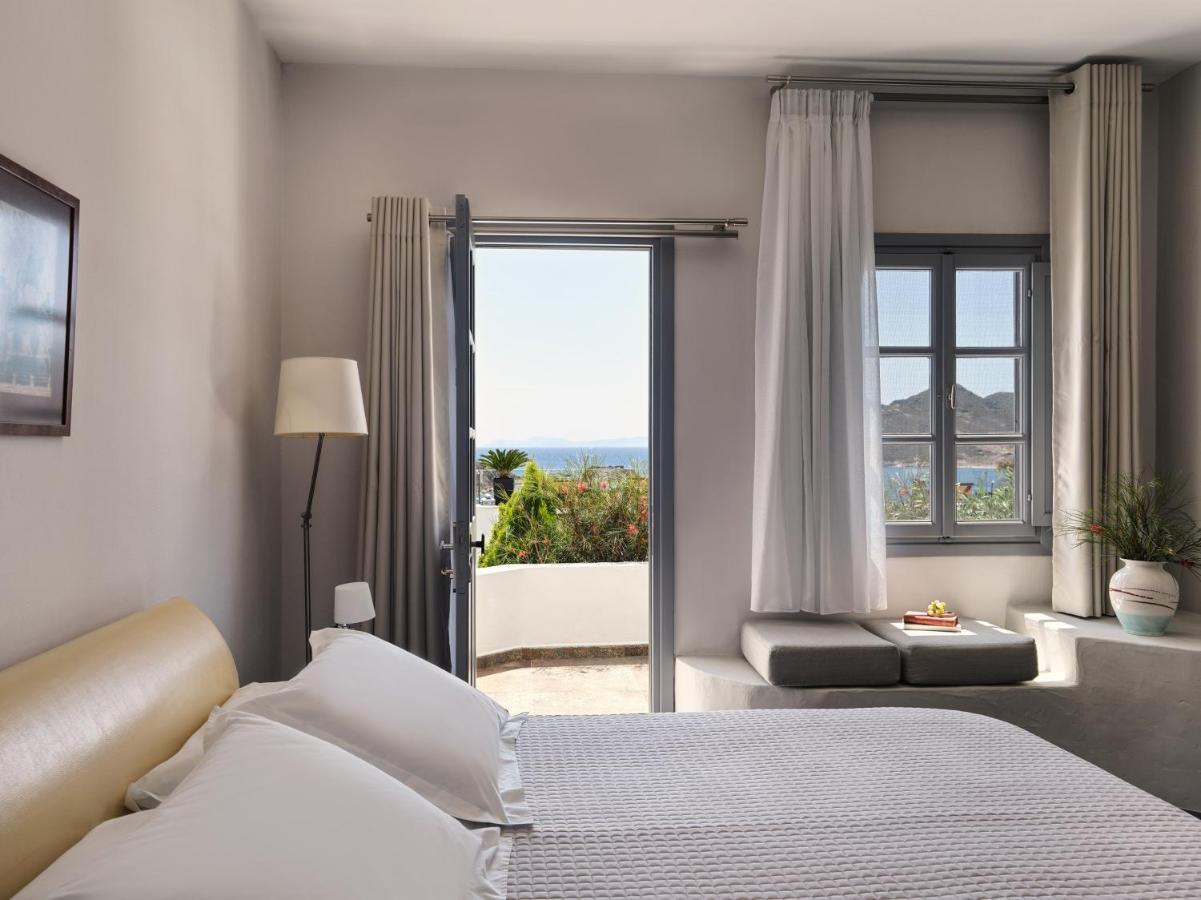 The Petra, Small Luxury Hotels Of The World Grikos Bay  Екстериор снимка