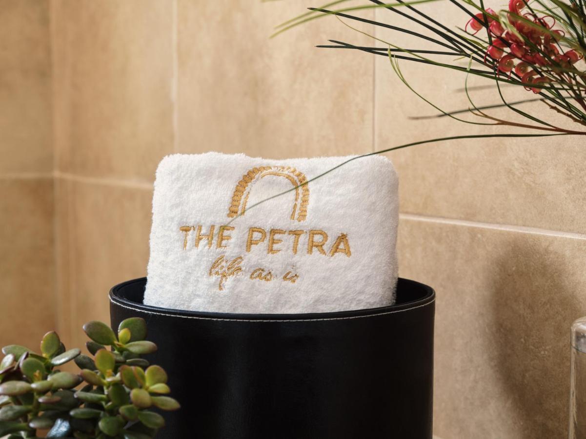 The Petra, Small Luxury Hotels Of The World Grikos Bay  Екстериор снимка