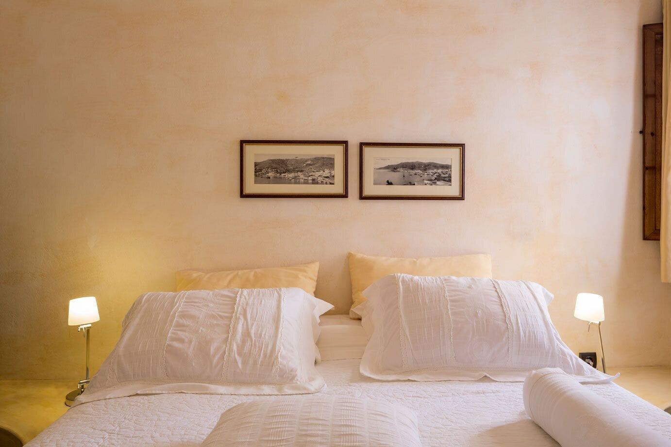 The Petra, Small Luxury Hotels Of The World Grikos Bay  Екстериор снимка