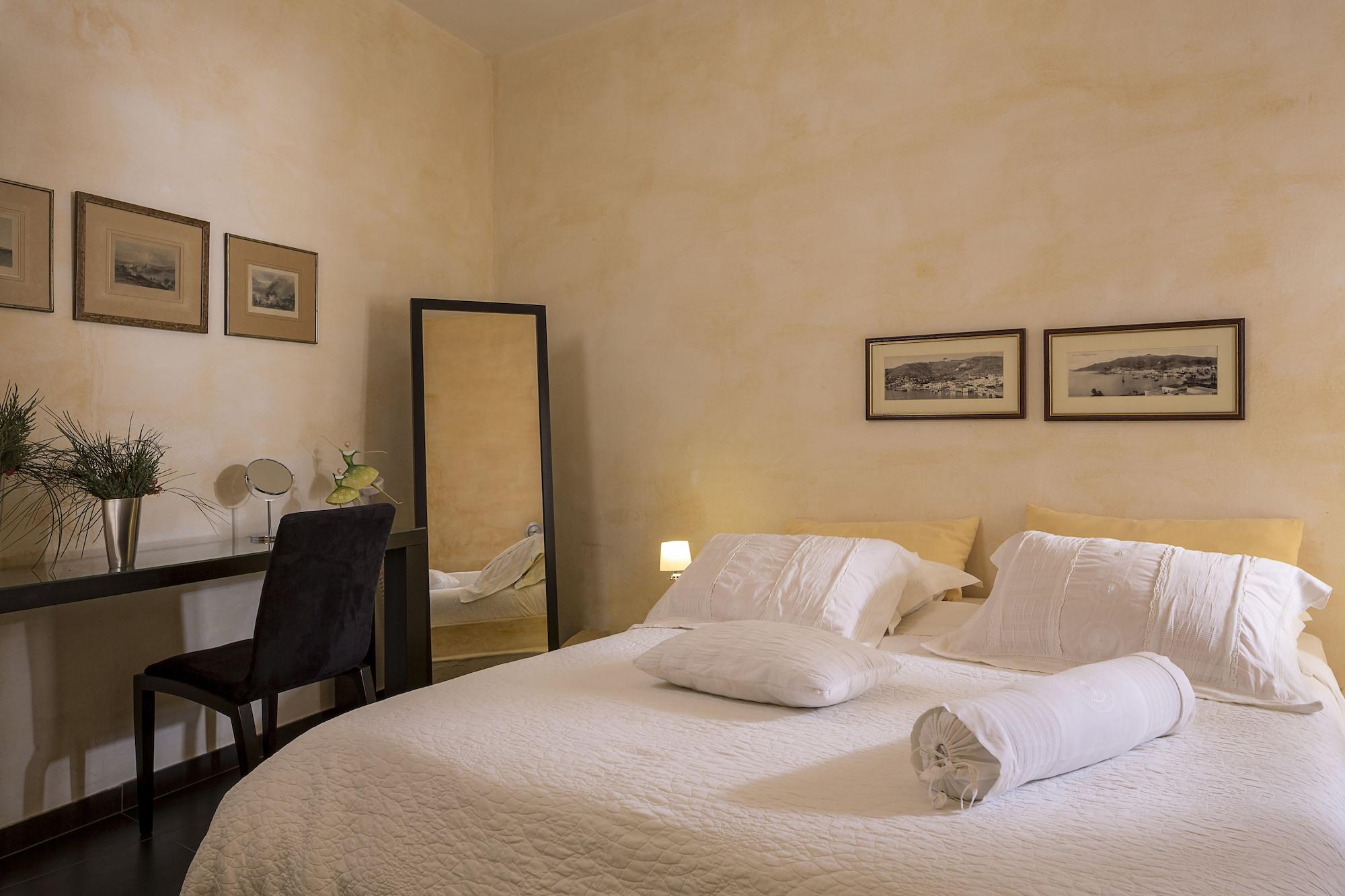The Petra, Small Luxury Hotels Of The World Grikos Bay  Екстериор снимка