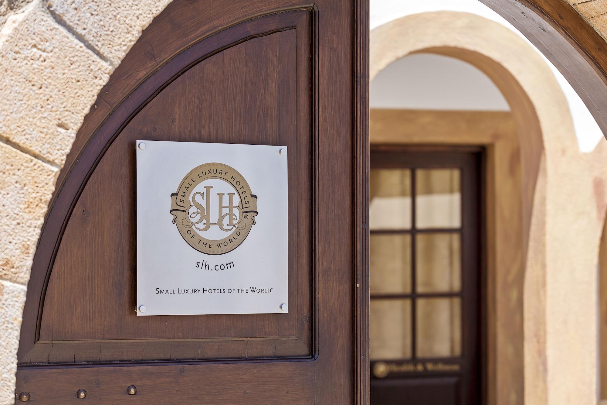 The Petra, Small Luxury Hotels Of The World Grikos Bay  Екстериор снимка