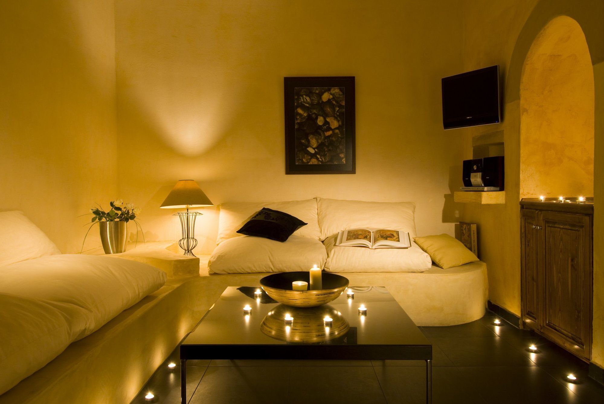 The Petra, Small Luxury Hotels Of The World Grikos Bay  Стая снимка