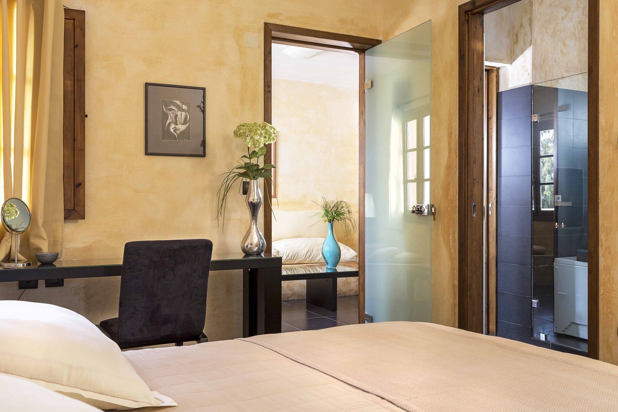 The Petra, Small Luxury Hotels Of The World Grikos Bay  Екстериор снимка