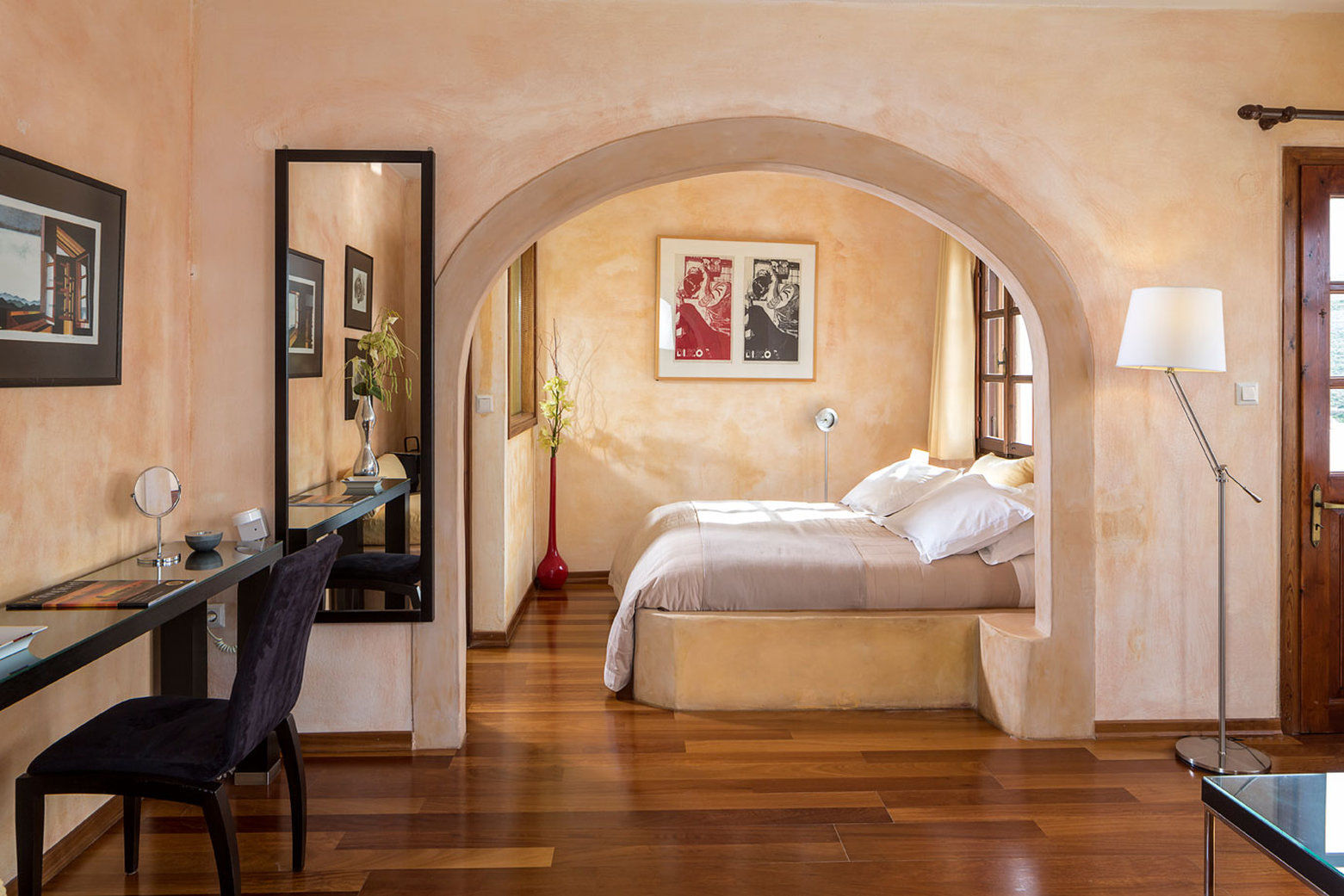 The Petra, Small Luxury Hotels Of The World Grikos Bay  Екстериор снимка